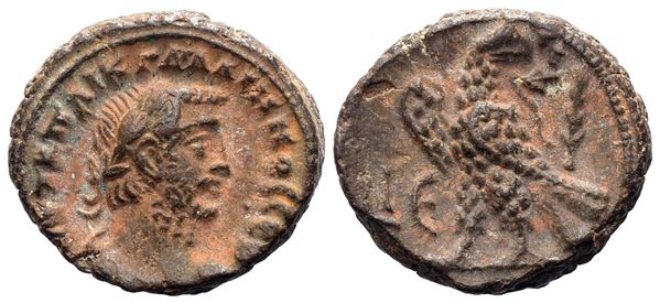 Gallienus (253-268). Egypt, Alexandria. BI Tetradrachm