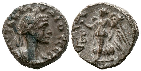 Claudius II (268-270). Egypt, Alexandria. BI Tetradrachm