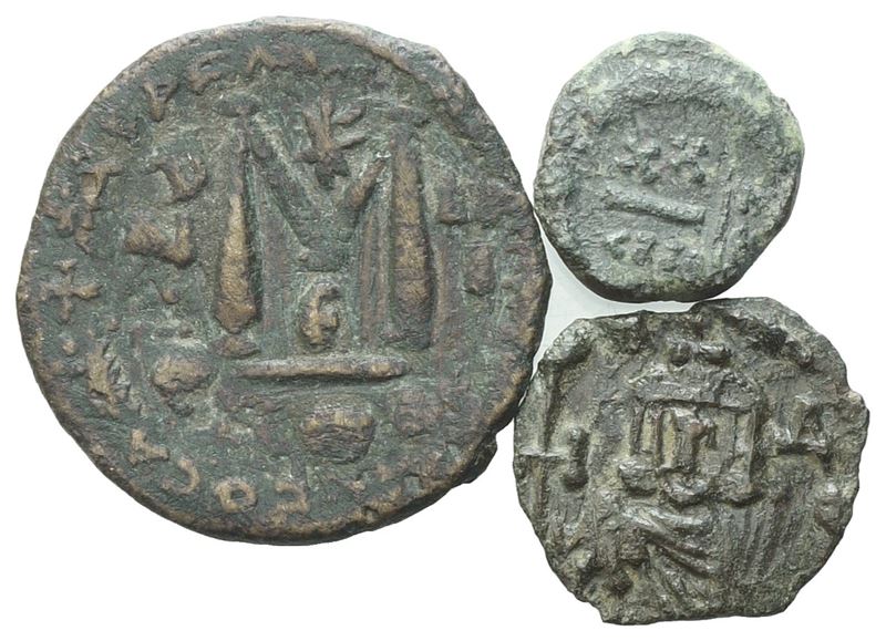 Constantine i (307/310-337). Æ Follis (17mm, 2.53g).