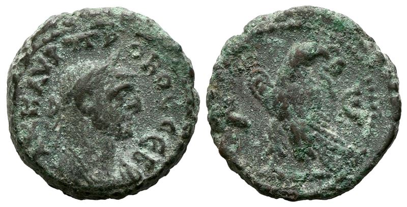 Probus (276-282). Egypt, Alexandria. Bi Tetradrachm