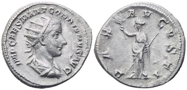 Antoniniano - AR 3,72 g; 21,7 mm; 1 h