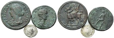 Lot Of 3 Replicas To Be Catalogued. Lot To Be Sold As Is, No Returns.