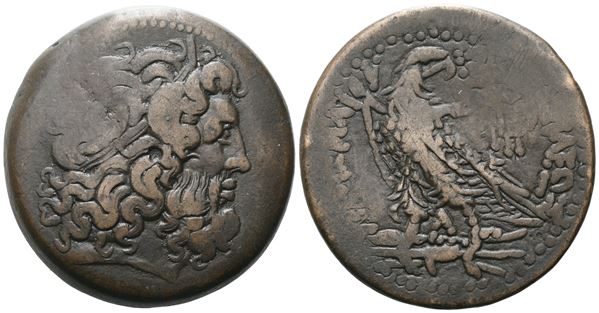 Ptolemaic Kings of Egypt, Ptolemy III Euergetes (246-222 BC).