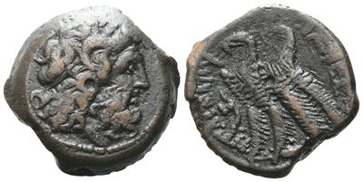 Ptolemaic Kings Of Egypt, Ptolemy IX Soter II (88-81/0 Bc).