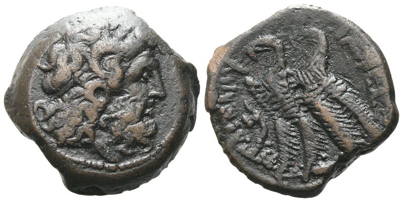 Ptolemaic Kings Of Egypt, Ptolemy IX Soter II (88-81/0 Bc).