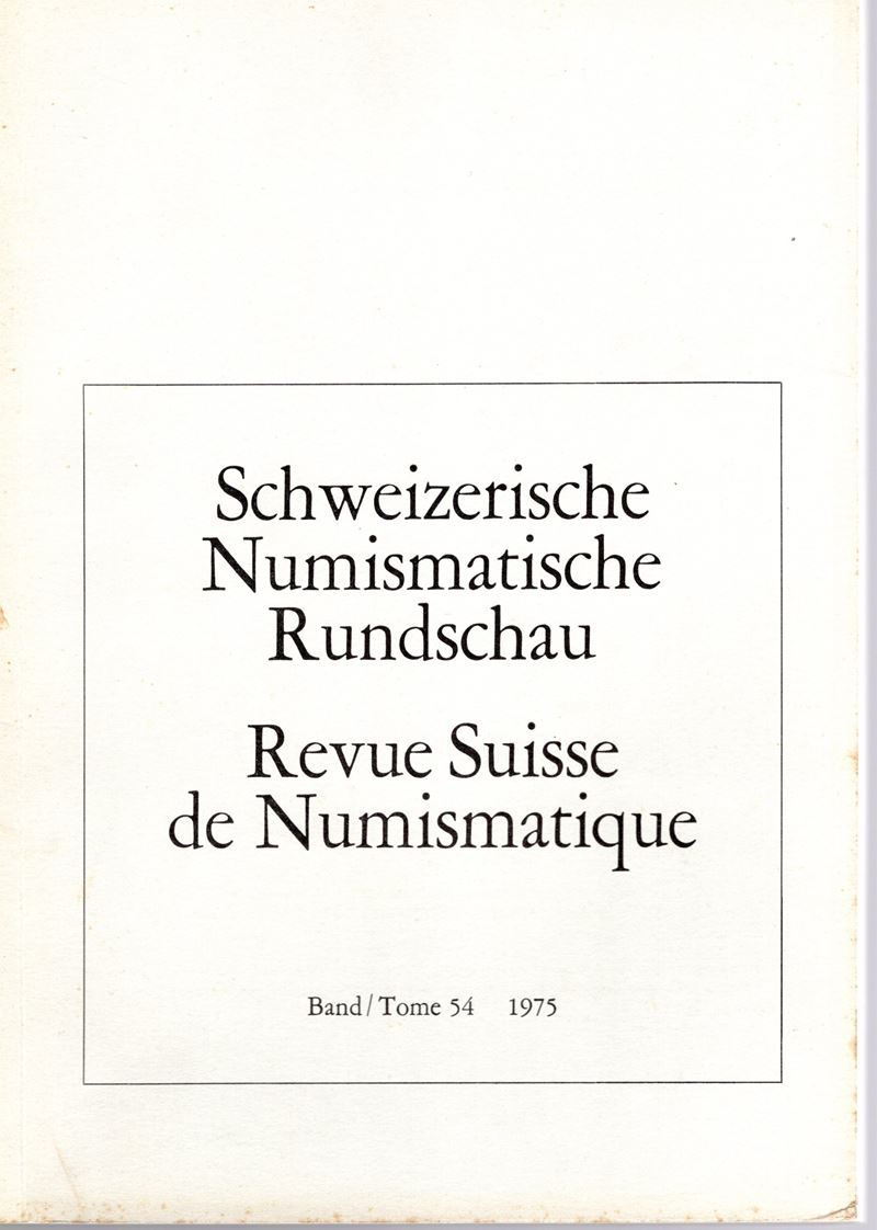 Boehringer C. - Hellenistischer Munzschatz Aus Trapezunt 1970. Bern, 1975. Pp. 37 - 64, Tavv. 9. ...