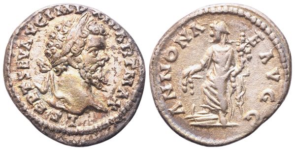 Septimius Severus (193-211), Denarius, Laodicea ad Mare, 198-202; AR (2,55 g; 18 mm; 12 h)
