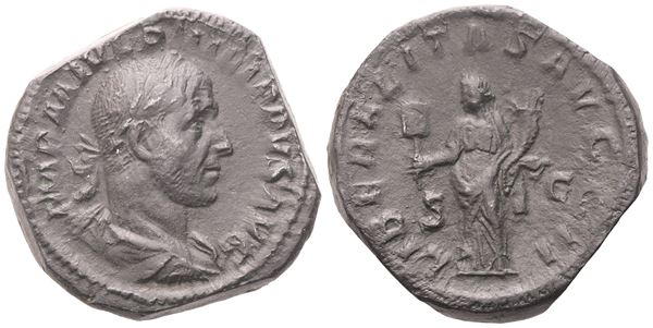 Philip I (244-249), Sestertius, Rome,247-249; Æ (21,35 g; 30,6 mm; 6 h)