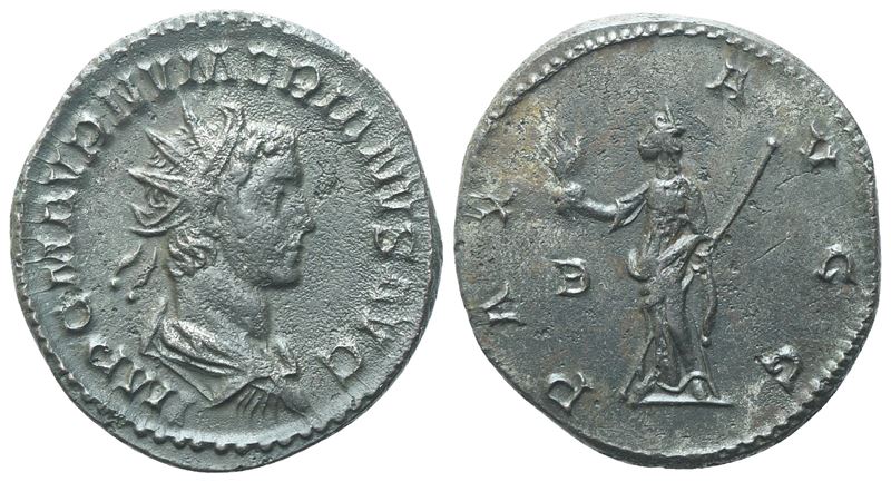 Numeriano, Antoniniano Numerianus, Lugdunum (283-284)