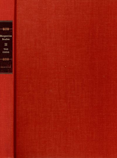 BUTTREY T., ERIM K., GROVES T. D., HOLLOWAY R., Morgantina Studies II: The Coins