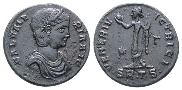 Galeria Valeria (293-311). Æ Follis (26mm, 6.03g).