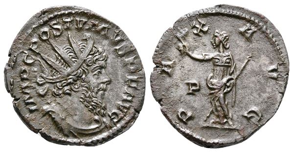 Postumus (260-269). Antoninianus (20mm, 3.08g).