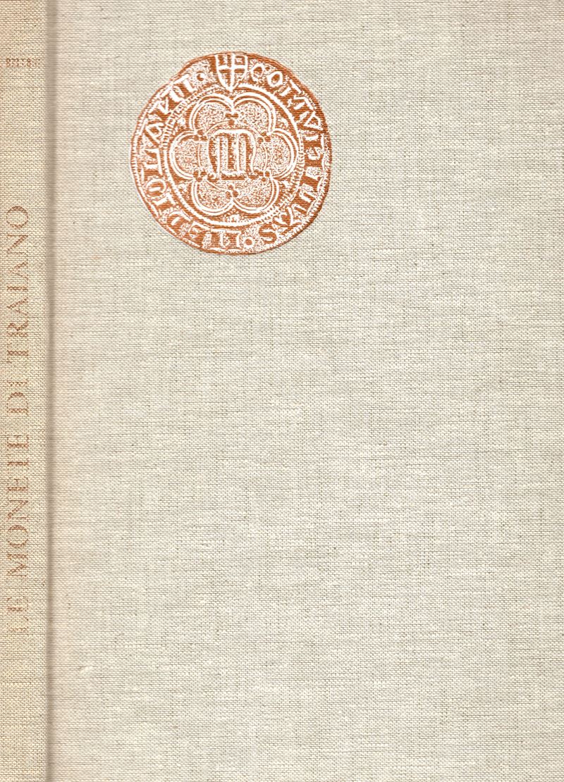 Belloni G. G. - Monete di Traiano. Catalogo del Civico Gabinetto Numismatico Museo Archeologico d...