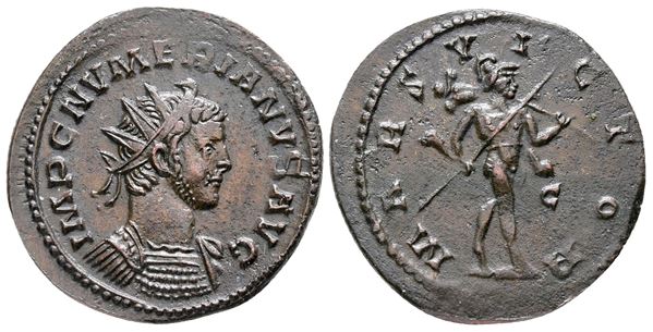 Numerian (283-285). Antoninianus (22 mm, 3.99 g).