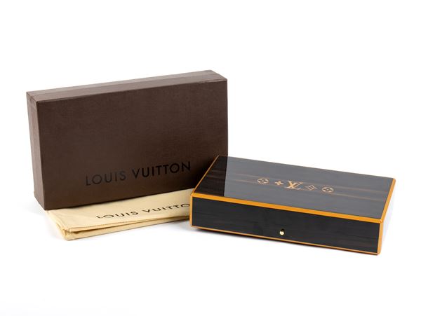 Louis Vuitton - Cigar-Case