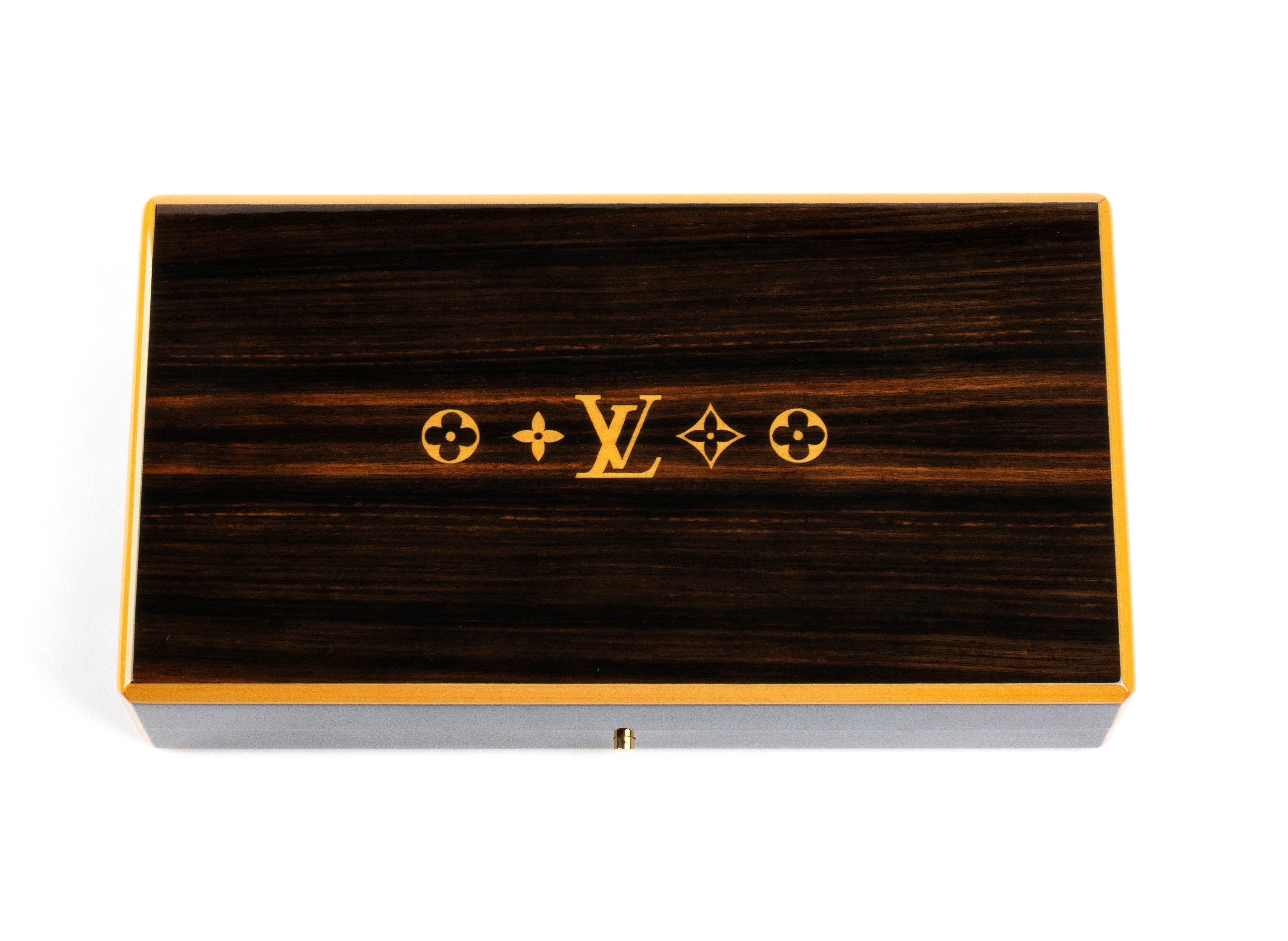 Louis Vuitton PortaSigari