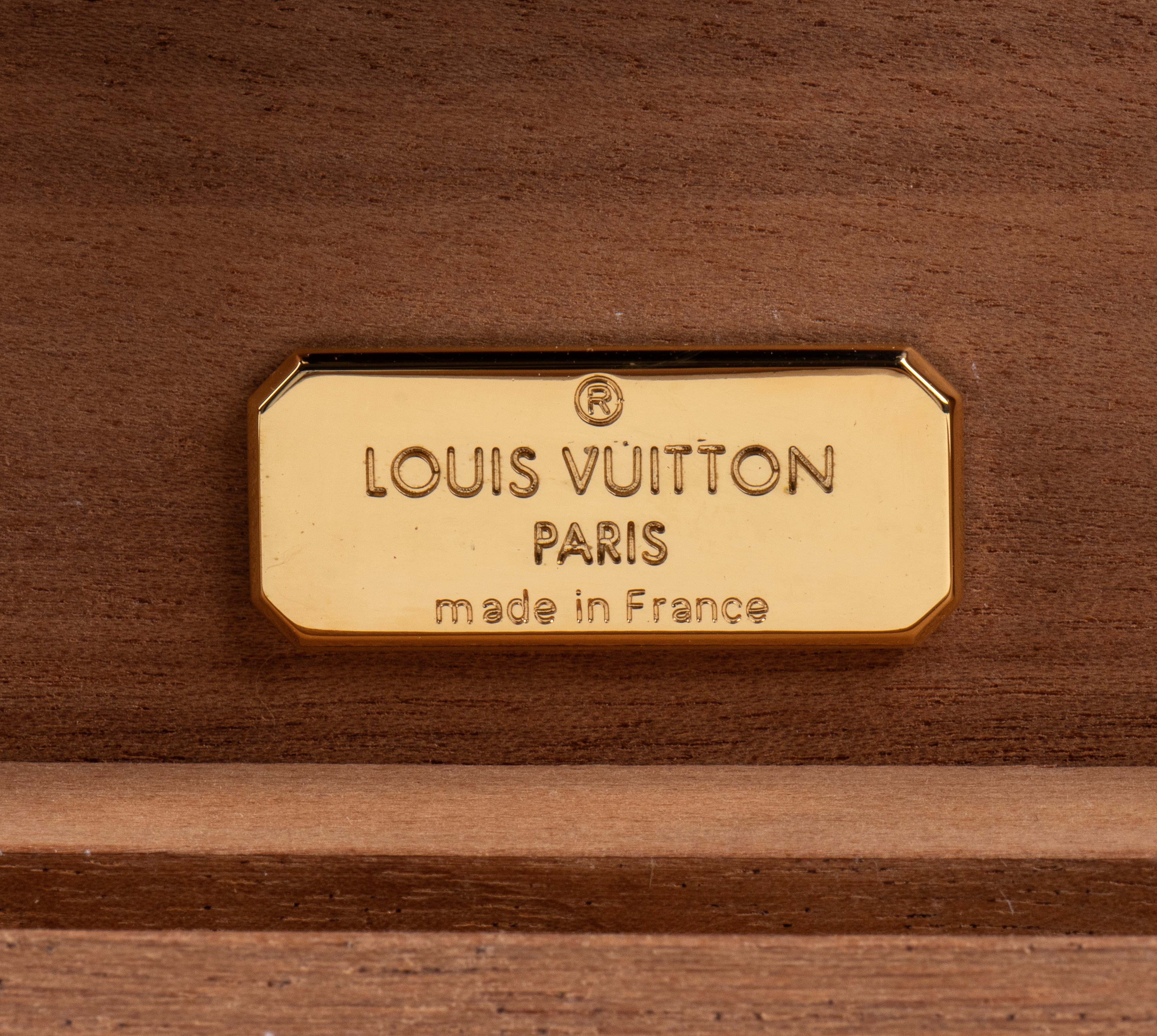 Louis Vuitton PortaSigari