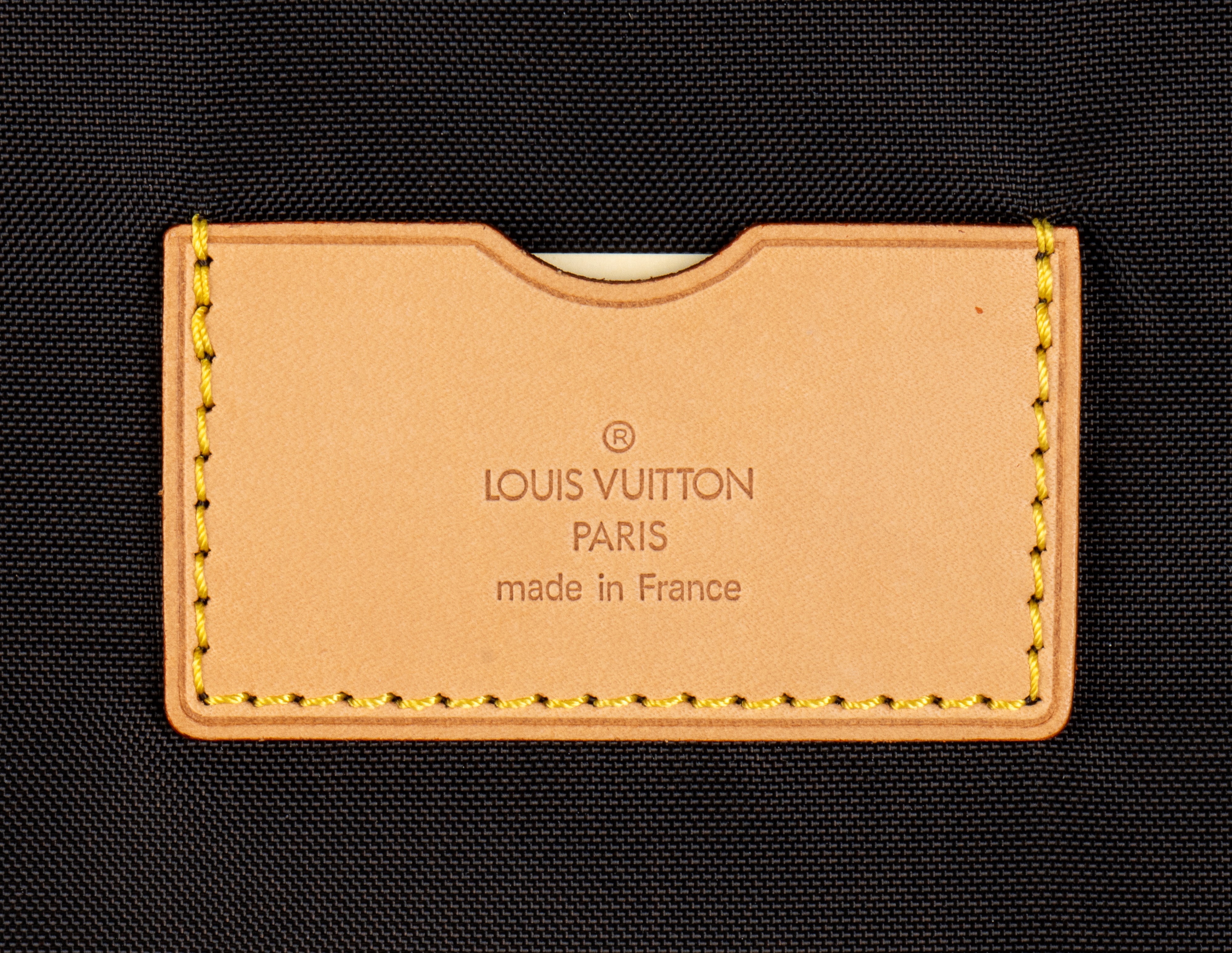 Louis Vuitton