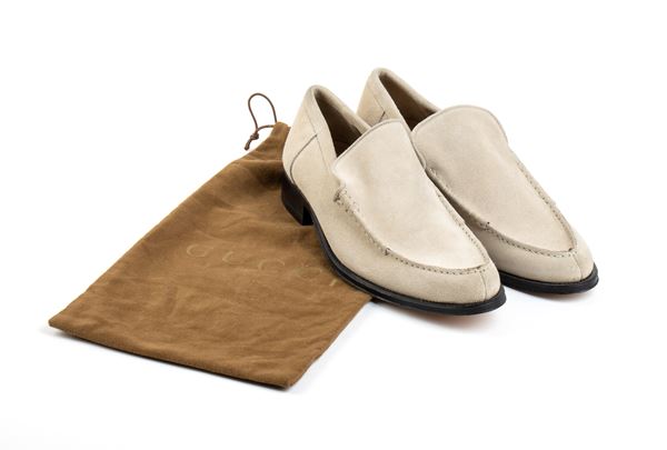 Gucci - Gucci Loafers