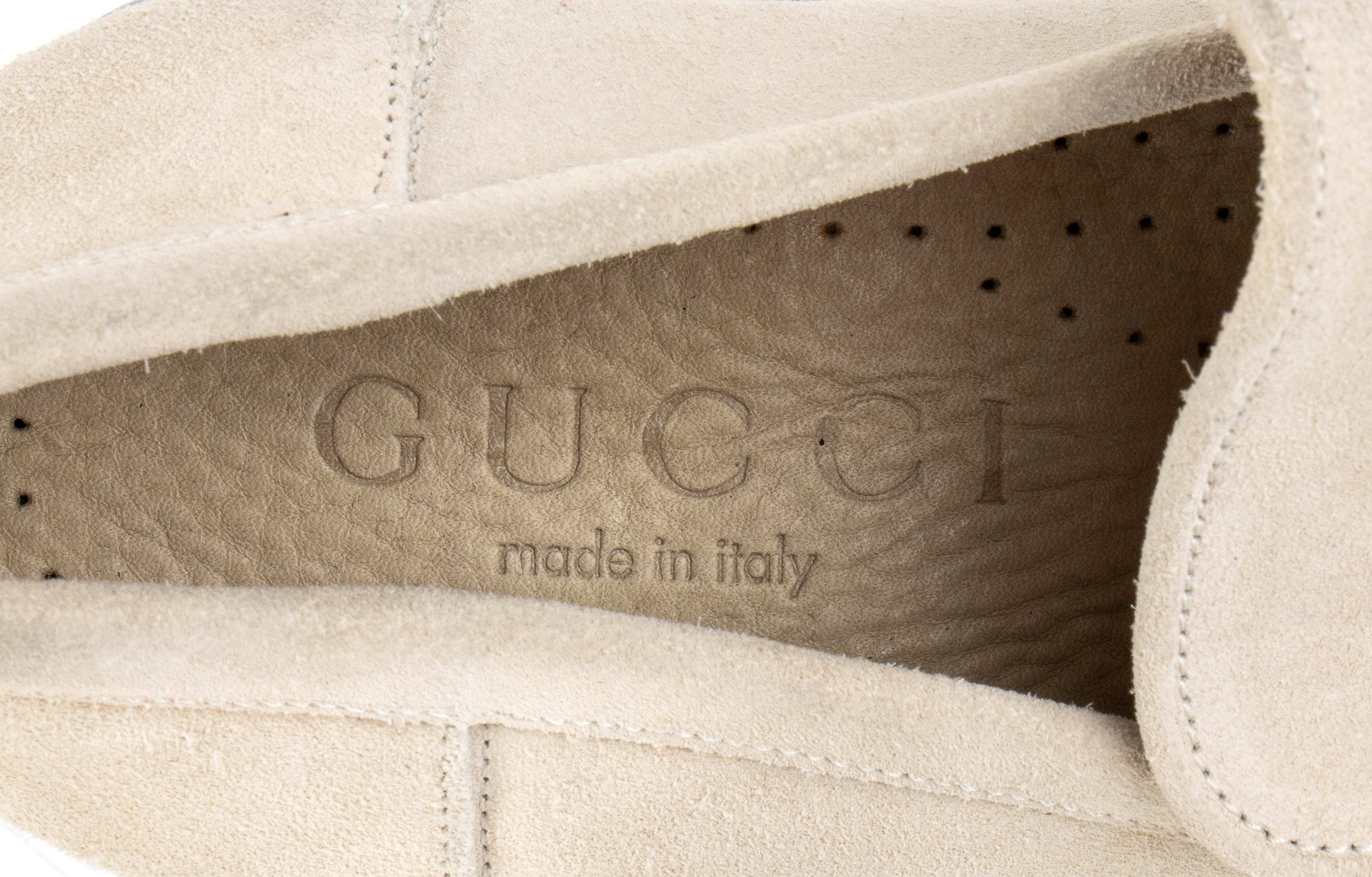 Gucci