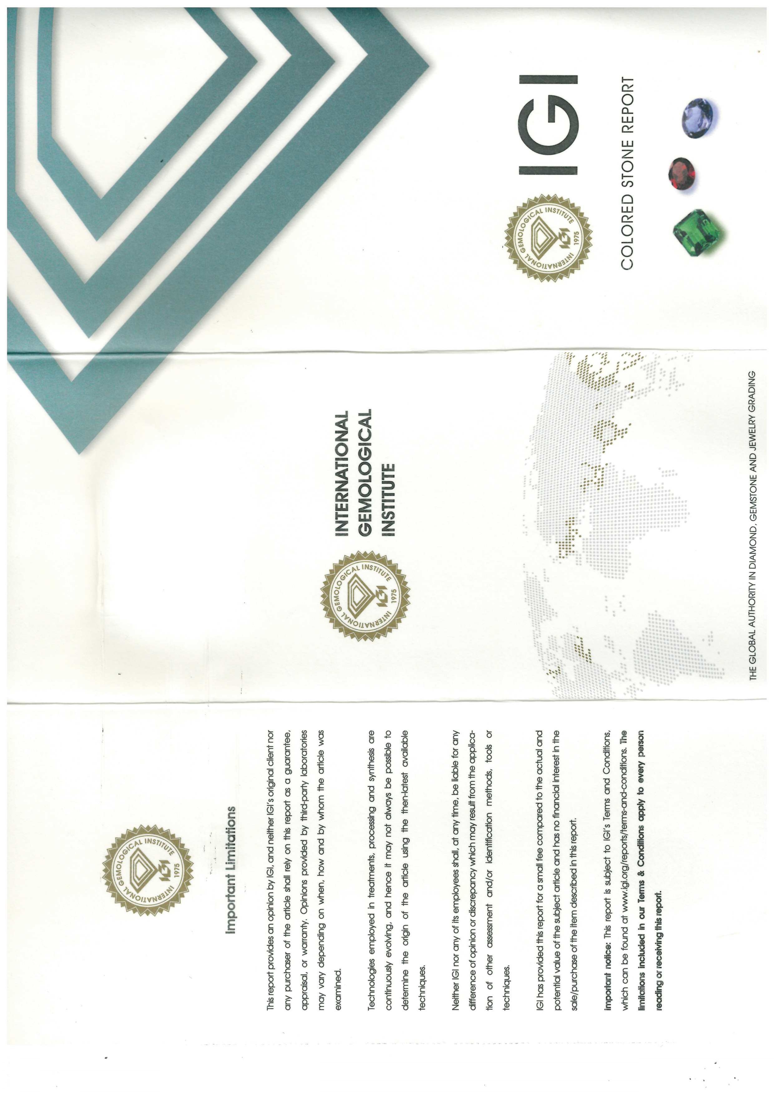 Anello in oro con smeraldo (colombiano) rubini e diamanti