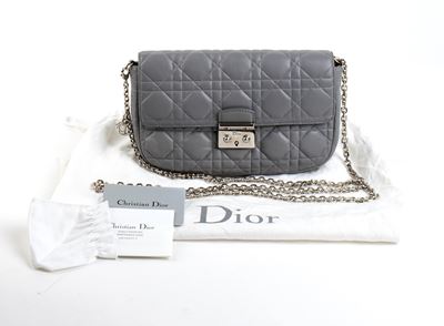 Dior Borsa Miss Dior Promenade