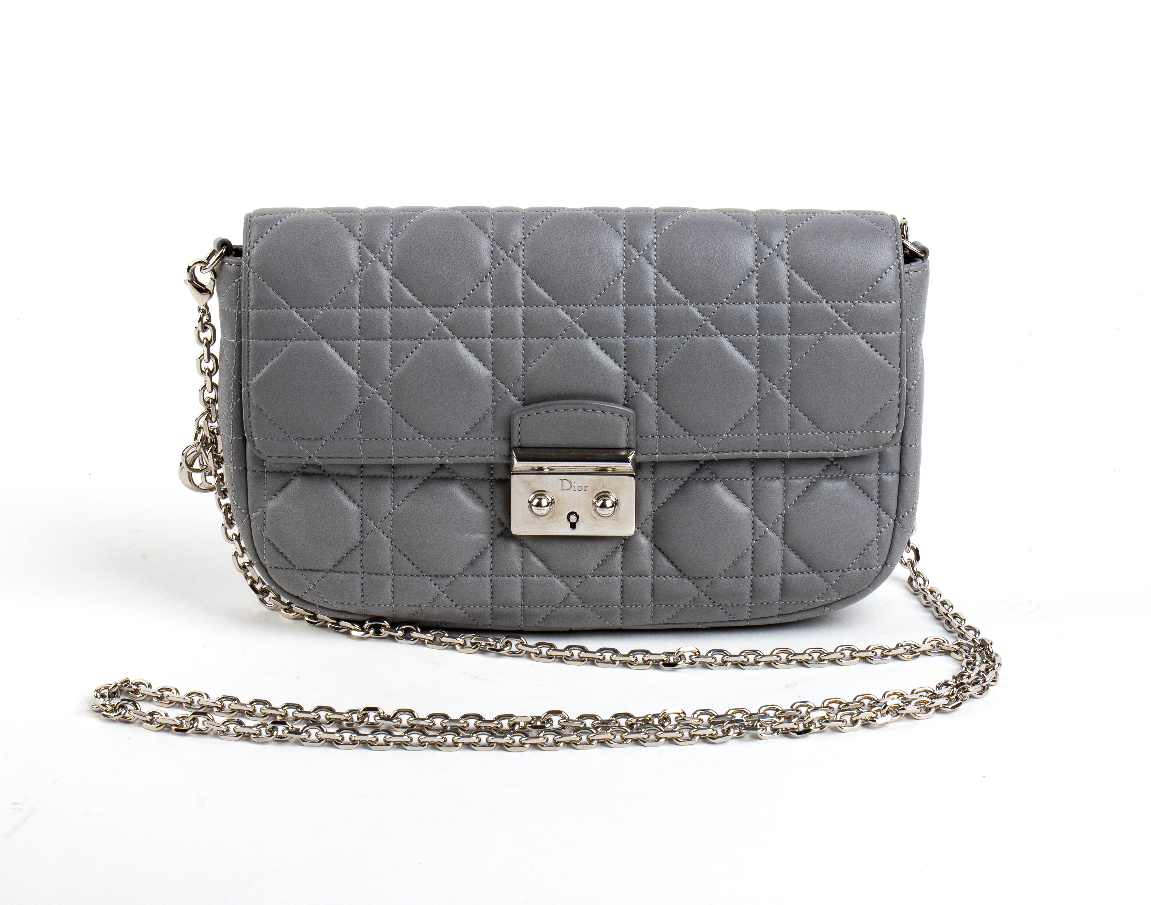 Christian Dior - Dior Borsa Miss Dior Promenade