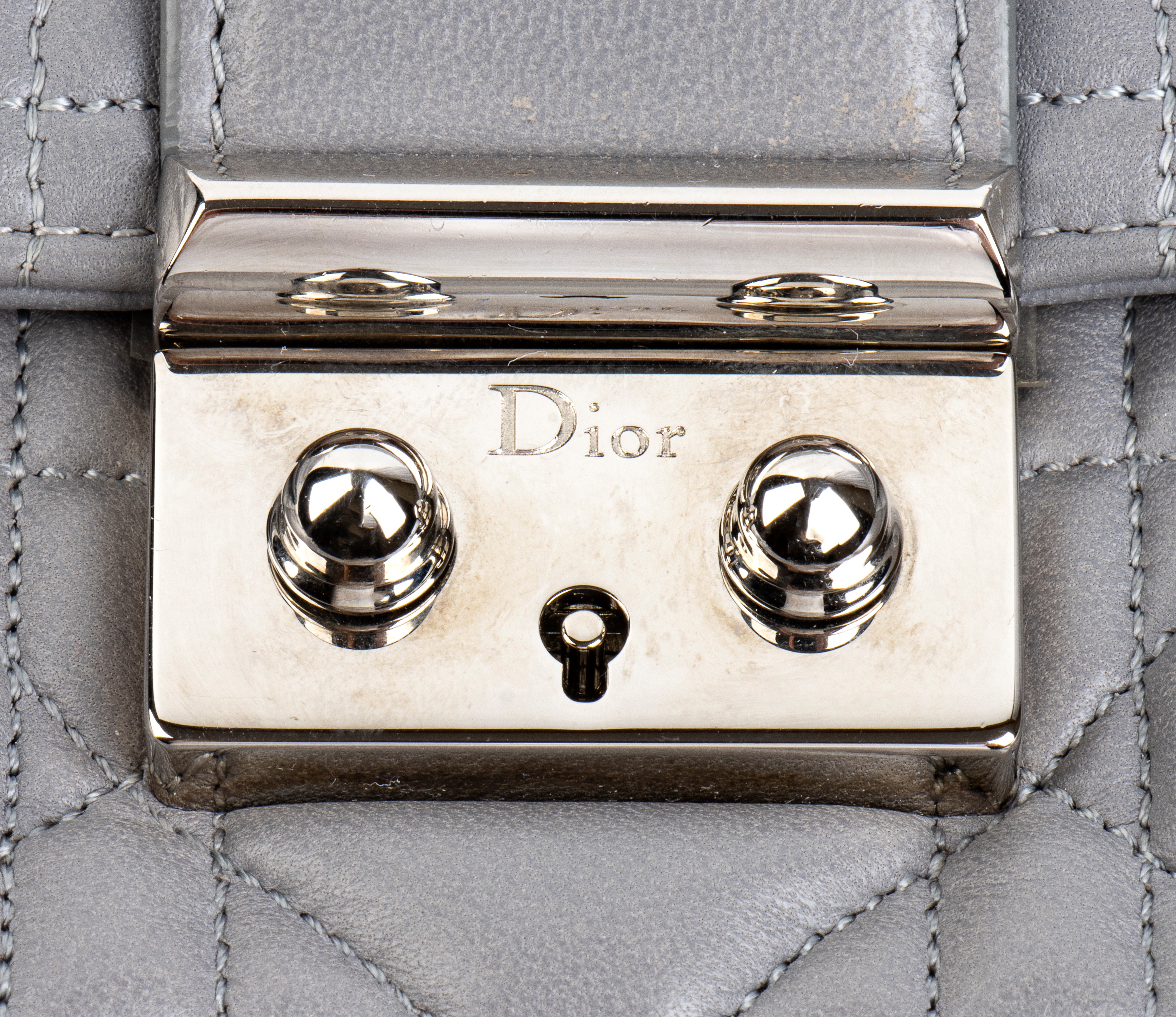 Christian Dior - Dior Borsa Miss Dior Promenade