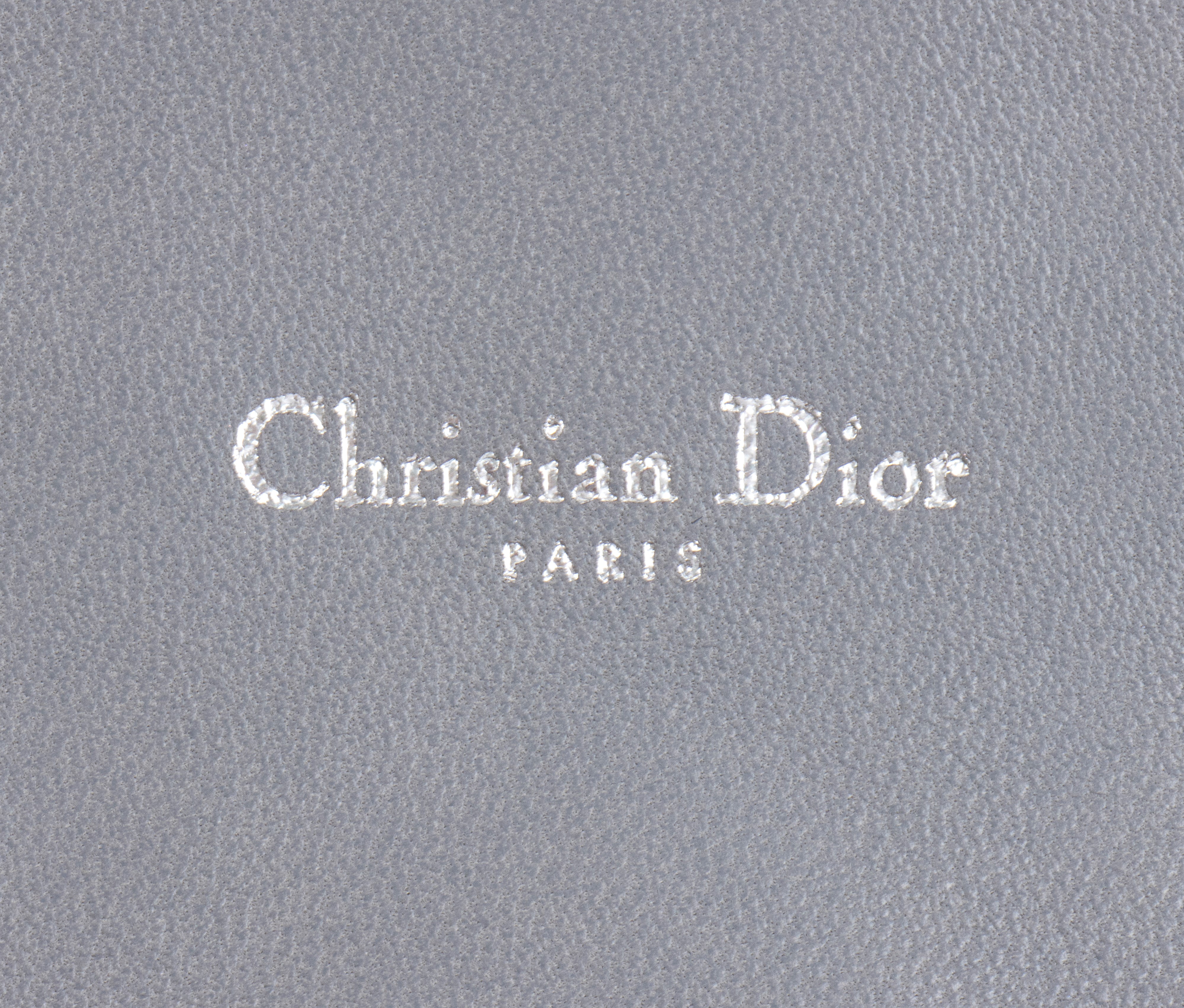 Christian Dior - Dior Borsa Miss Dior Promenade