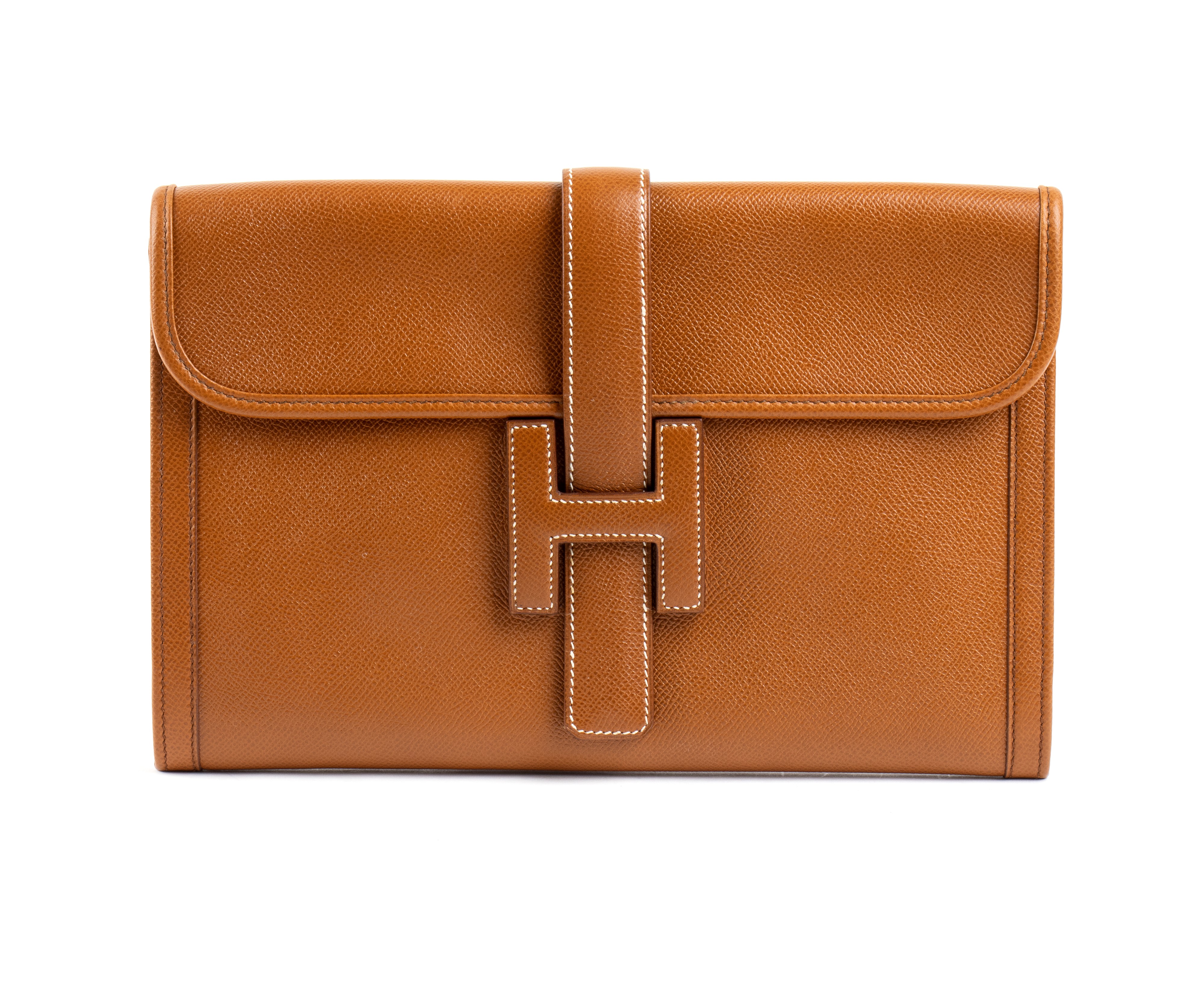 Hermès Jige Pochette