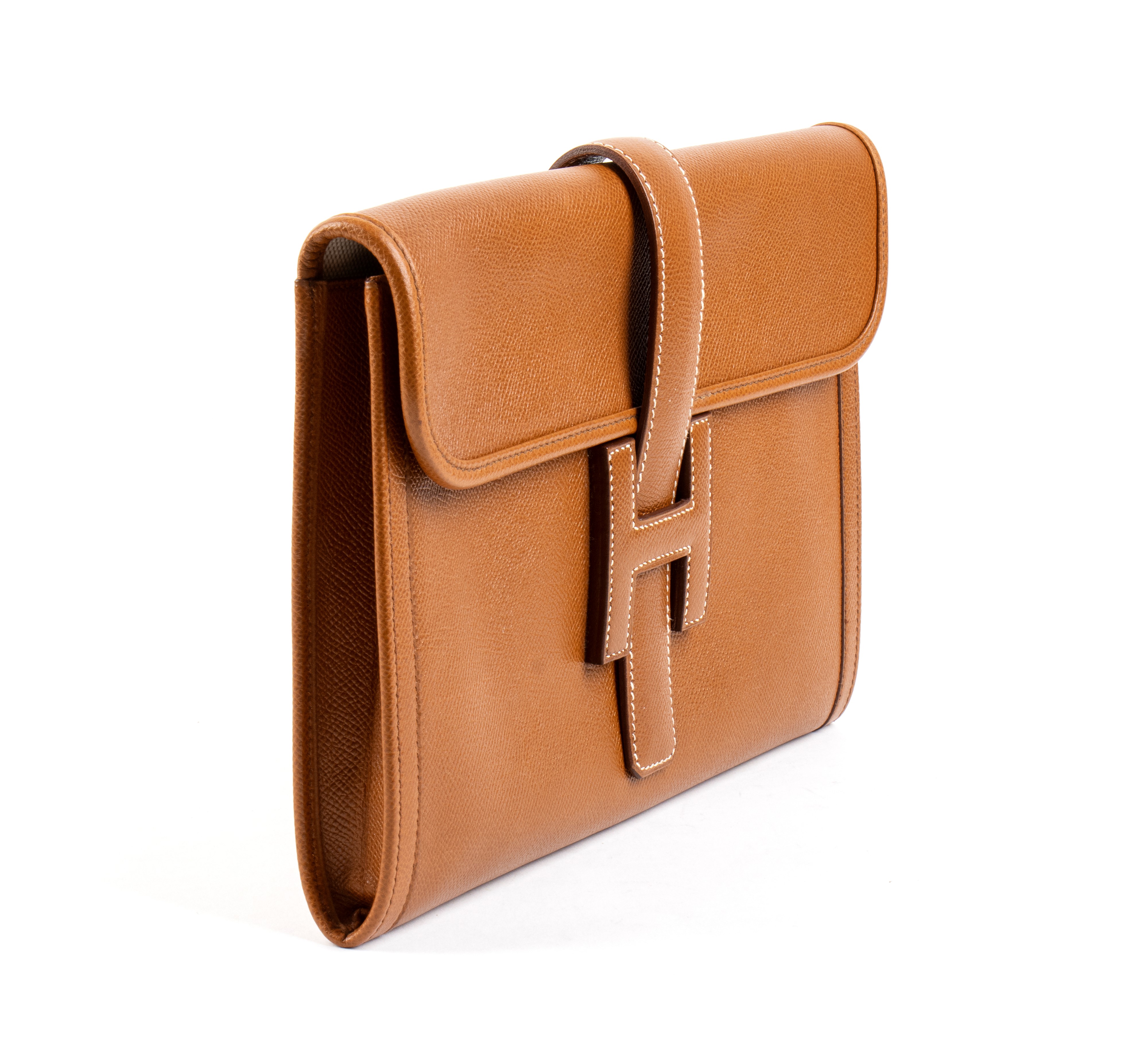 Hermès Jige Pochette