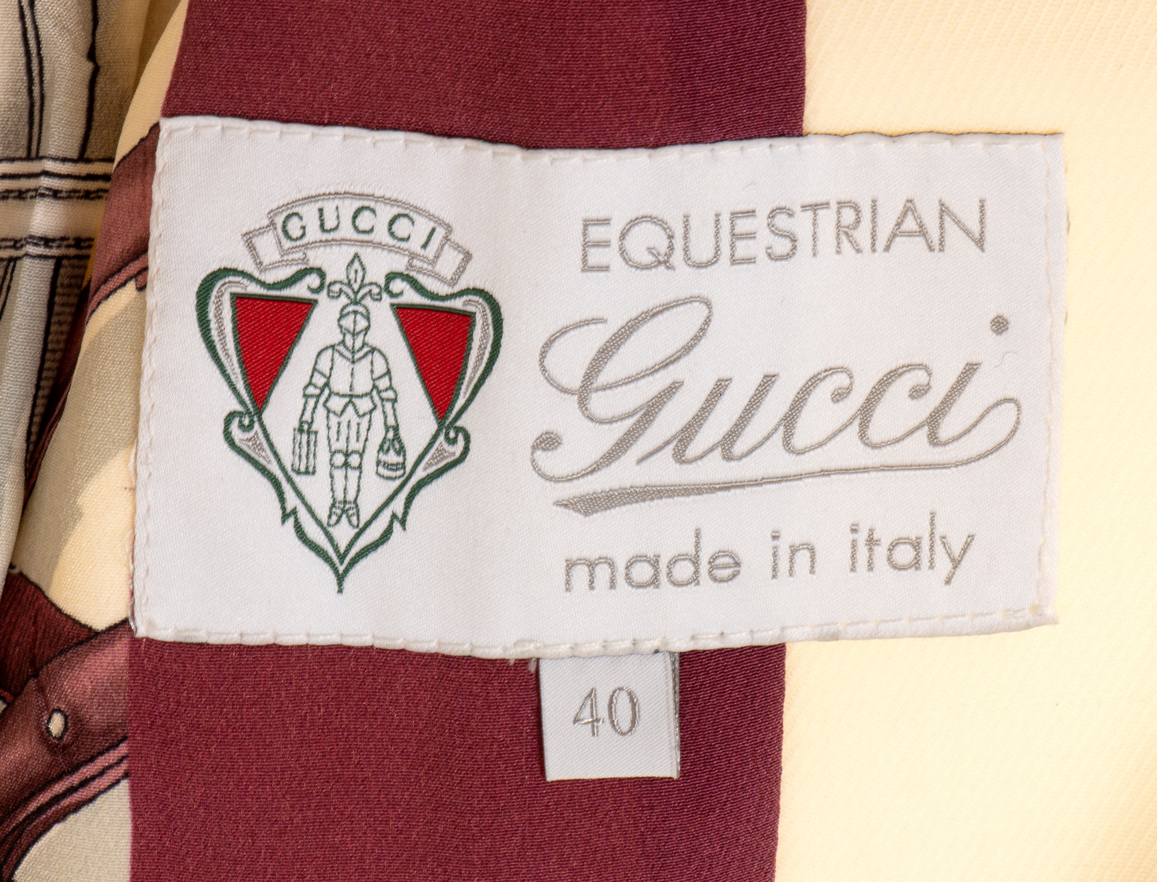 Gucci