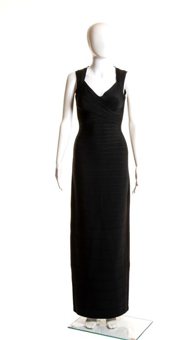 Herve Leger