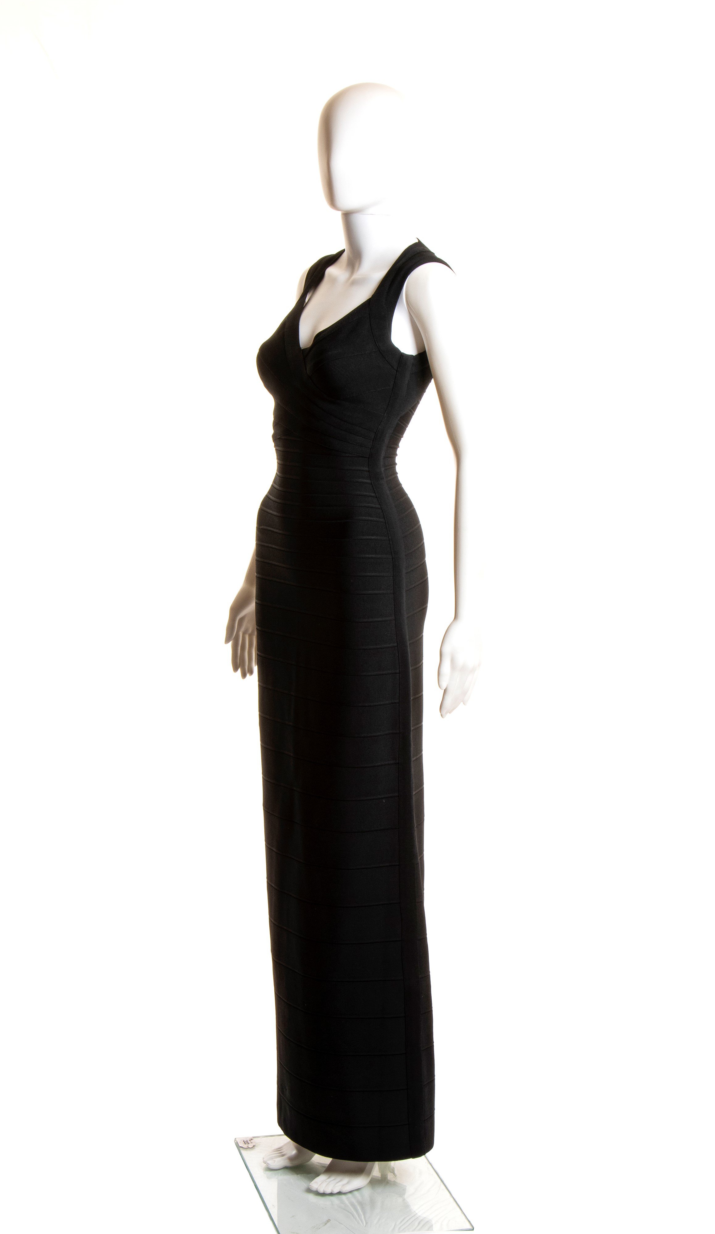 Herve Leger
