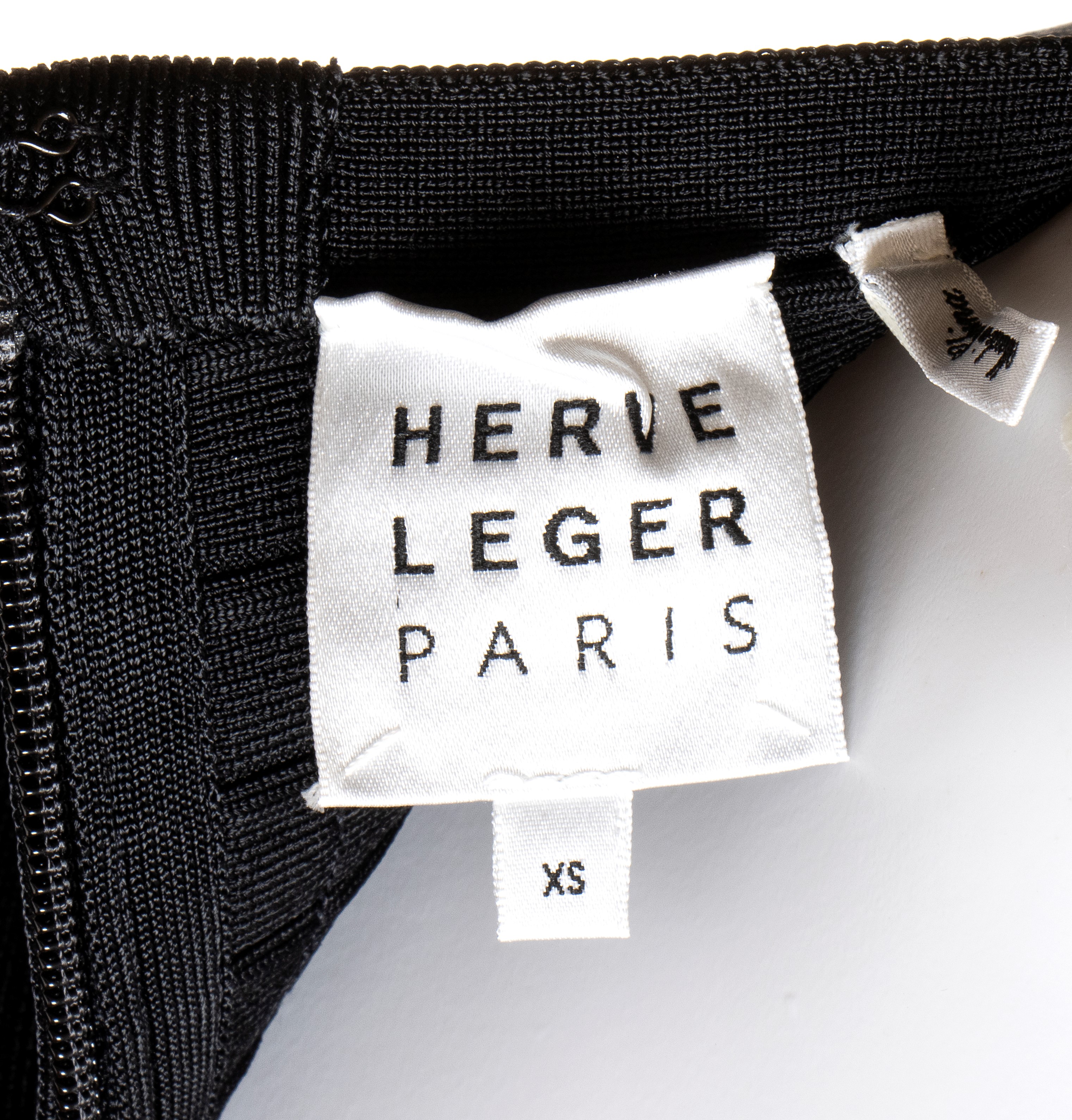 Herve Leger