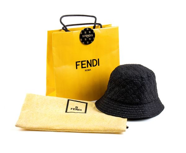 FENDI -  Fisherman Hat