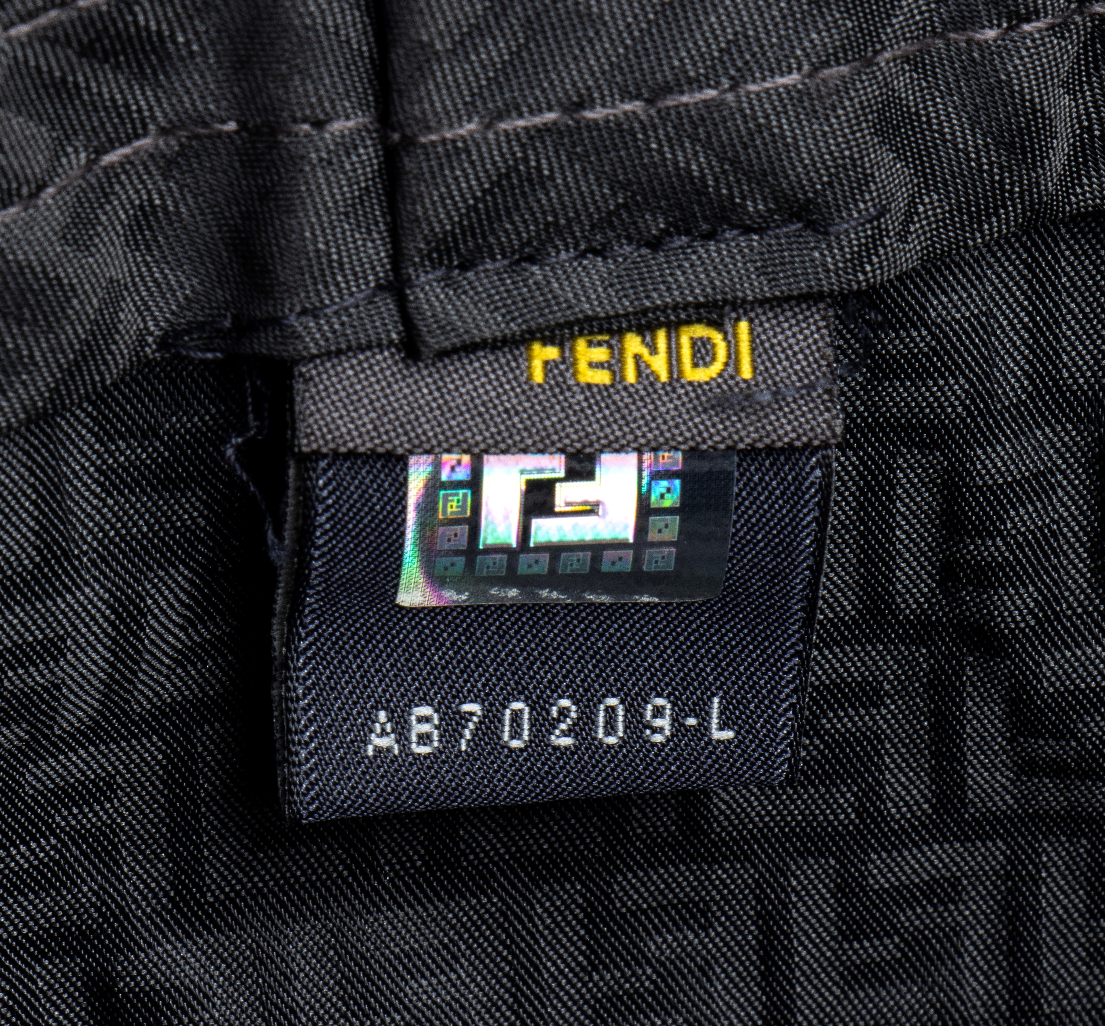 FENDI