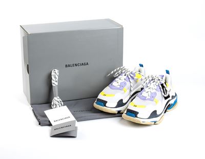 Balenciaga