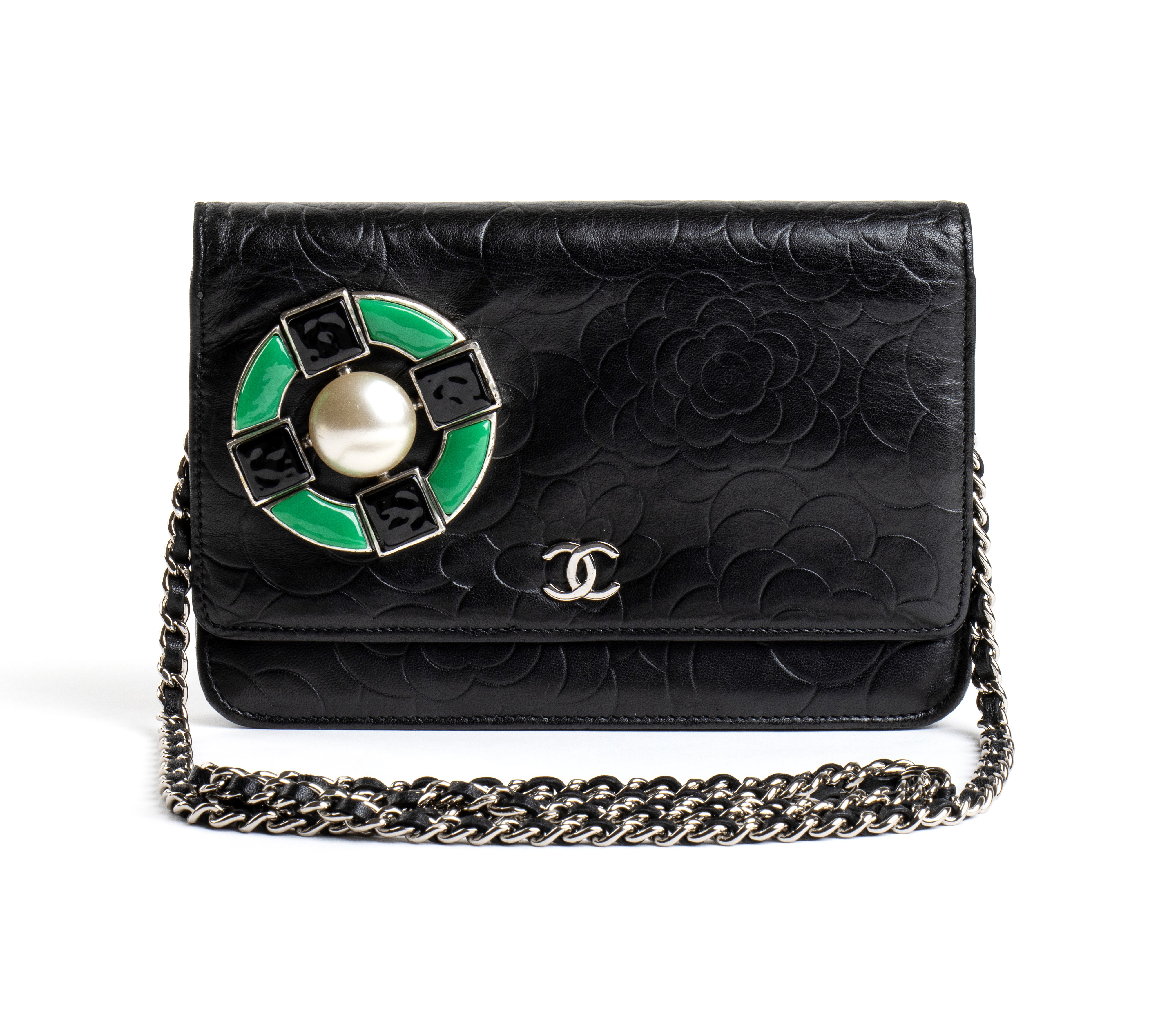 Chanel-borse