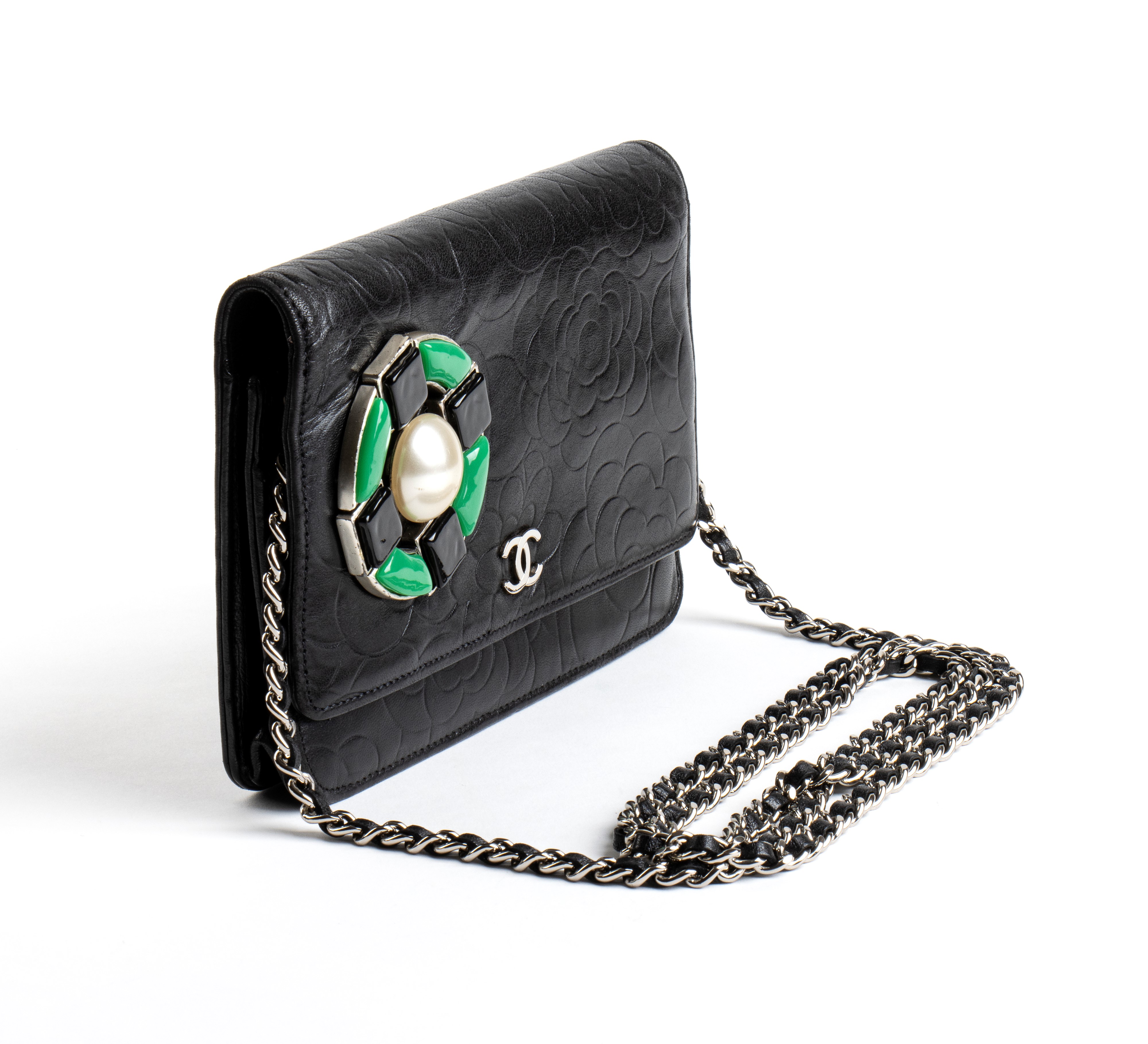 Chanel-borse