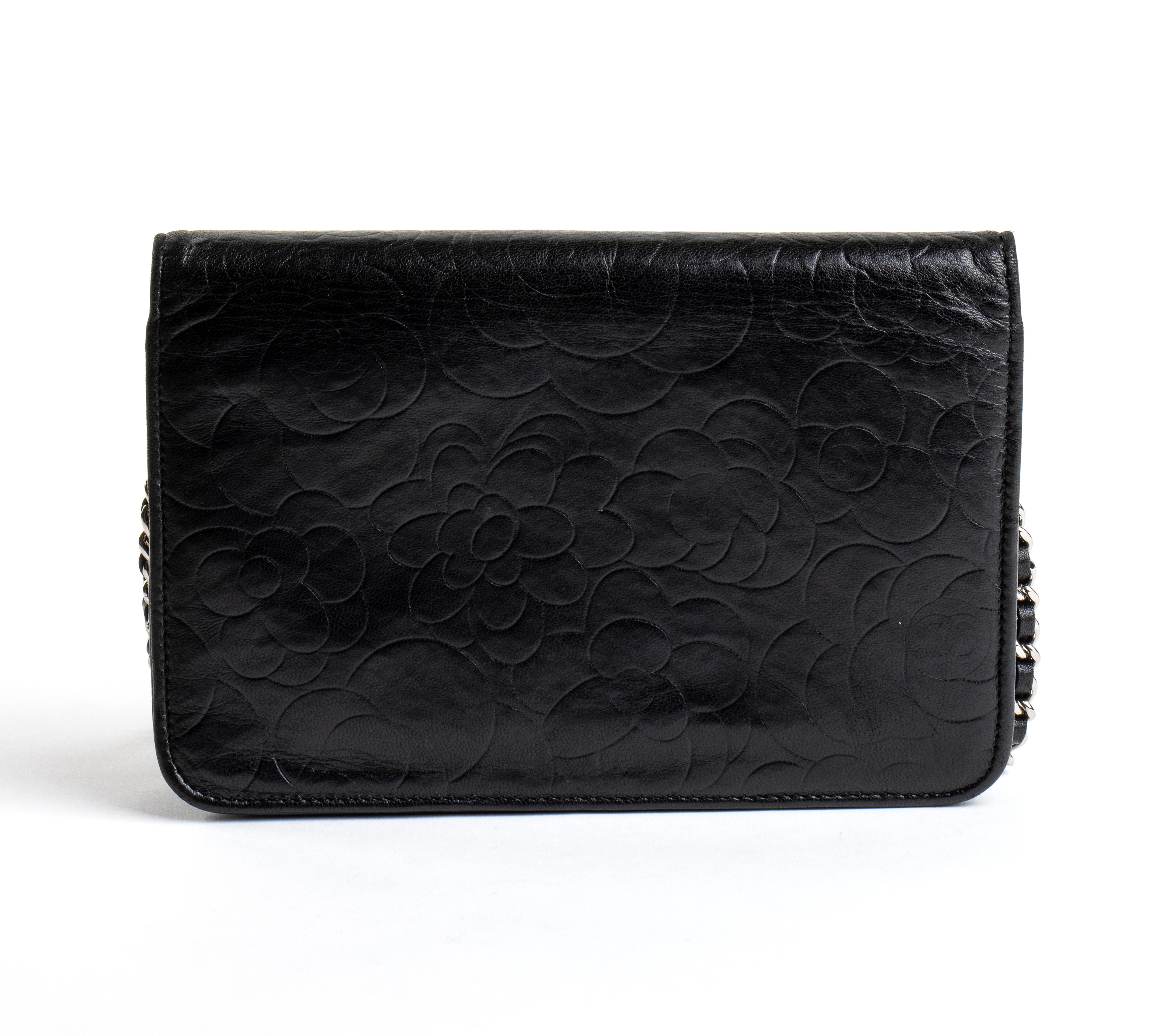 Chanel-borse