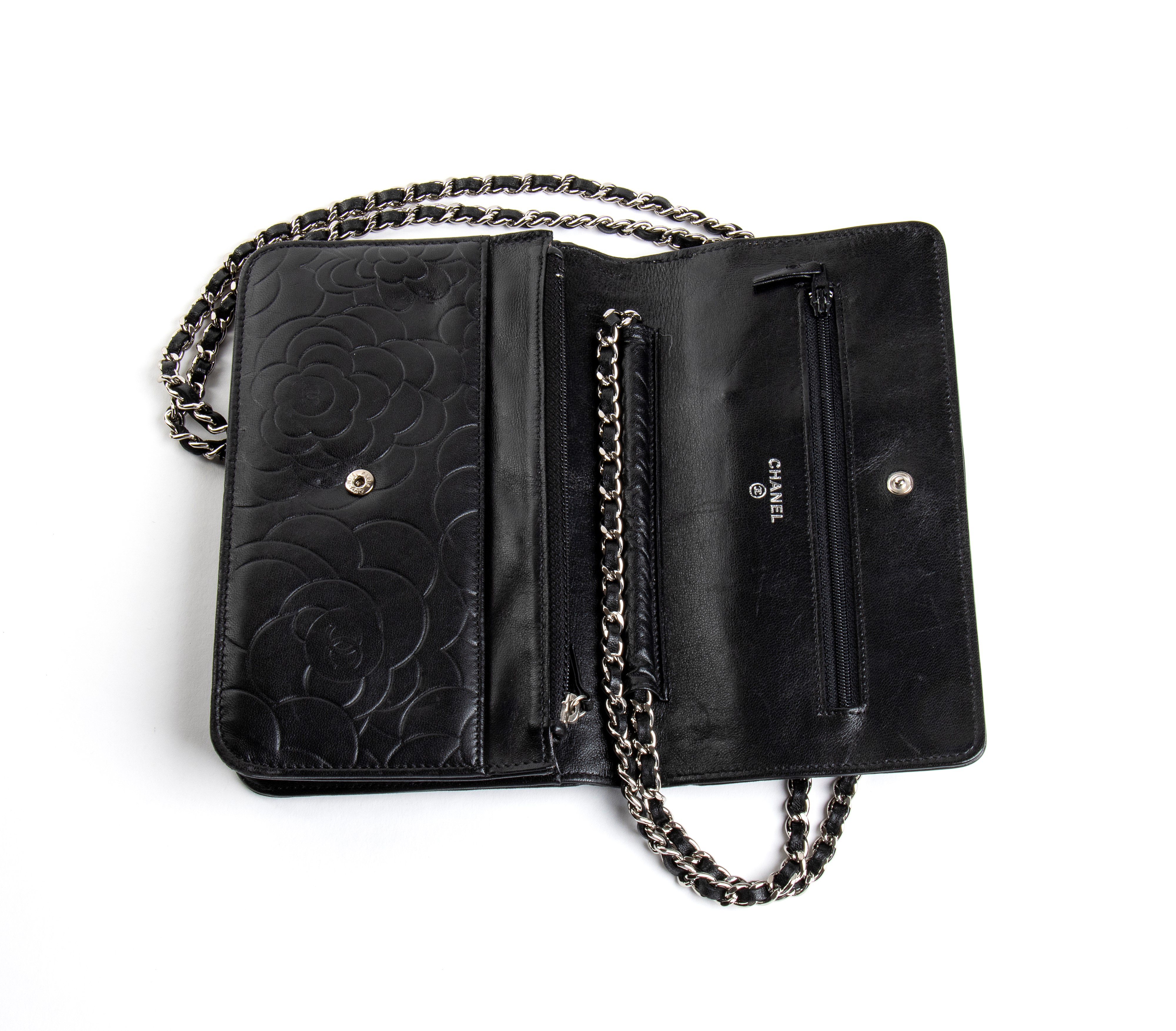 Chanel-borse