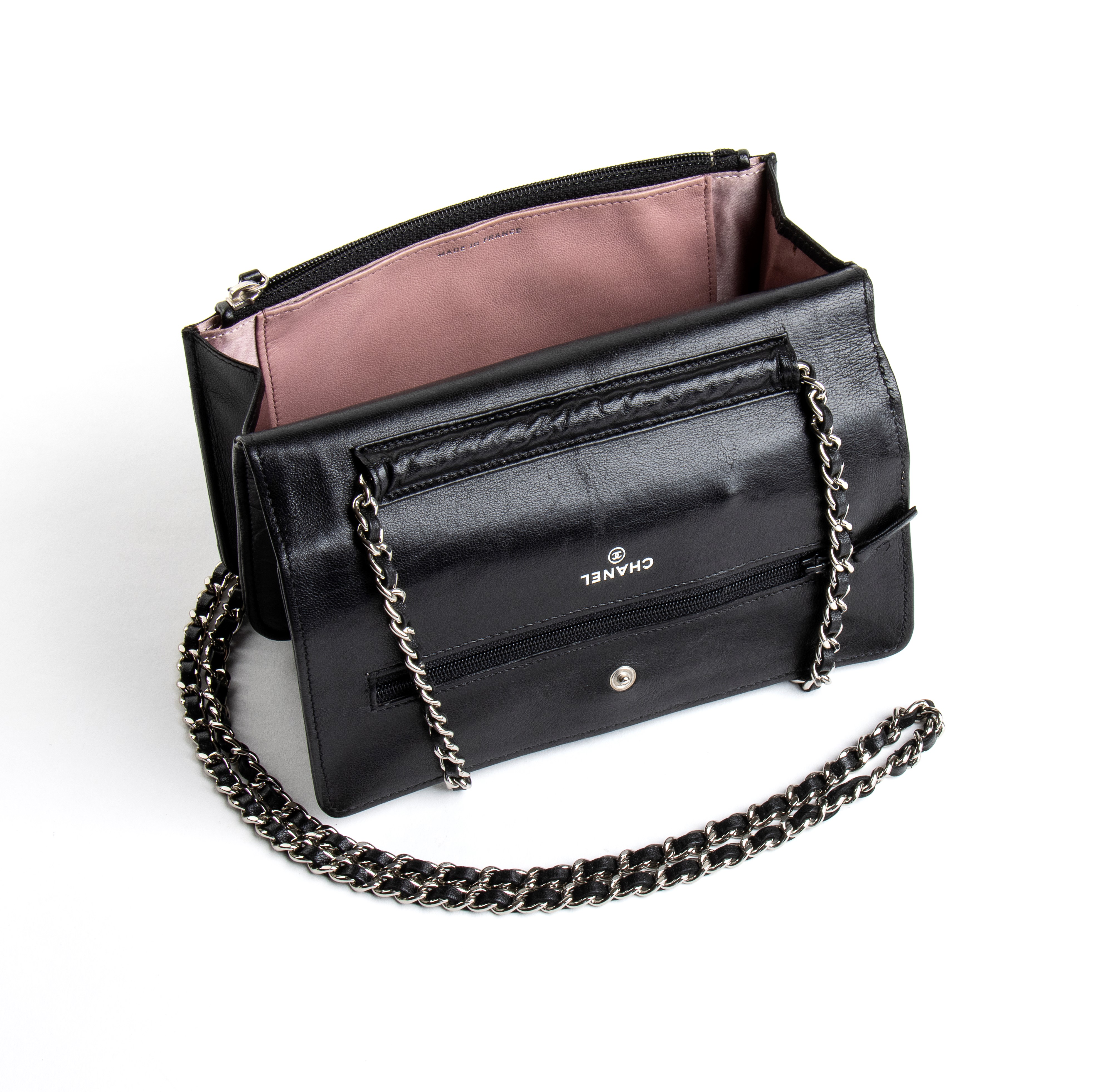 Chanel-borse