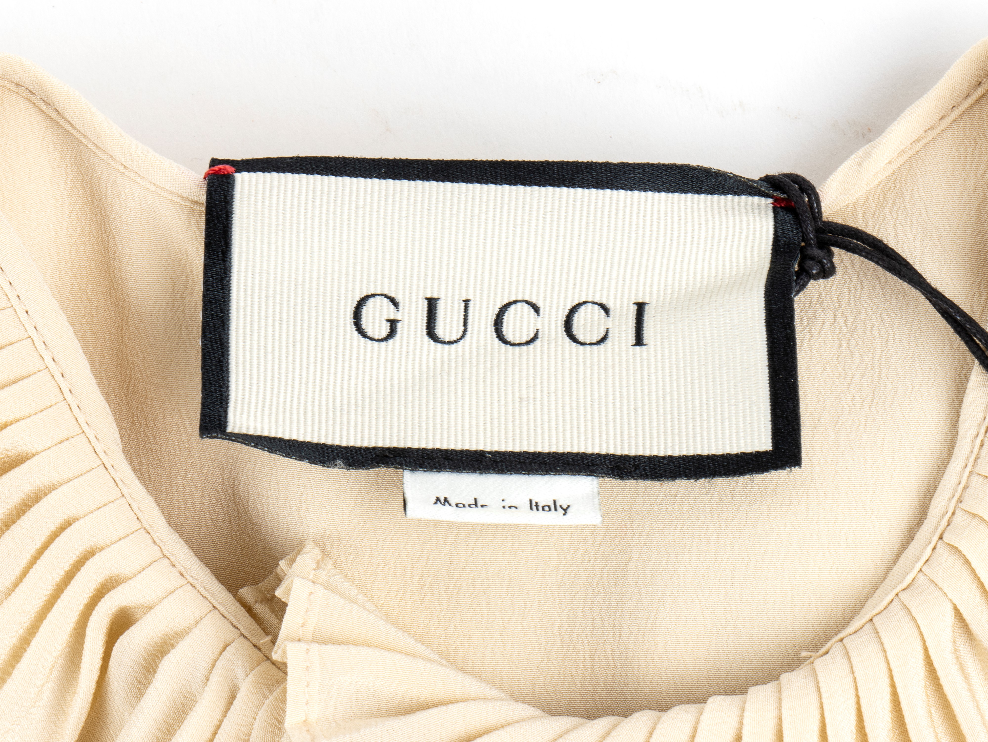 Gucci