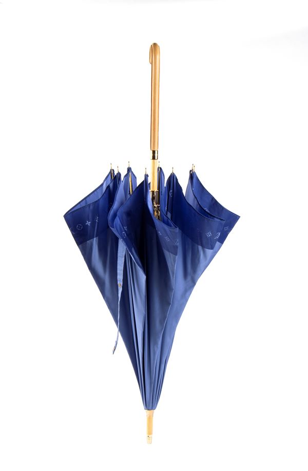 Louis Vuitton -  Alma Umbrella