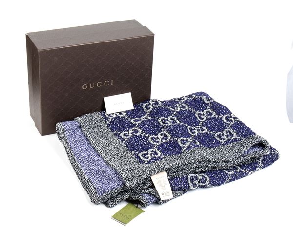 Gucci - BeachTowel