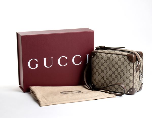 Gucci - Messenger Bag