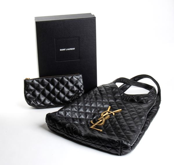 SAINT LAURENT - Icare Bag