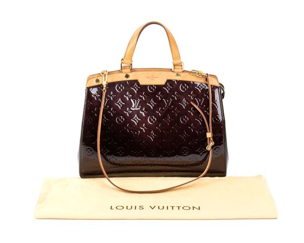 Louis Vuitton - Brea Bag