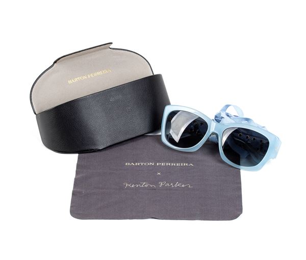 BARTON PERREIRA -  Sunglasses